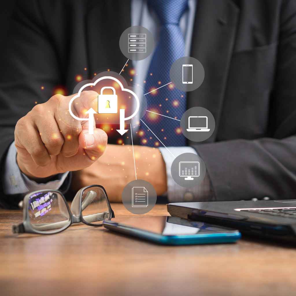 solutions Cloud Optipark